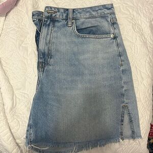 Forever 21 shorts